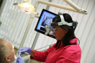 Dentysta ADP Clinic Lublin