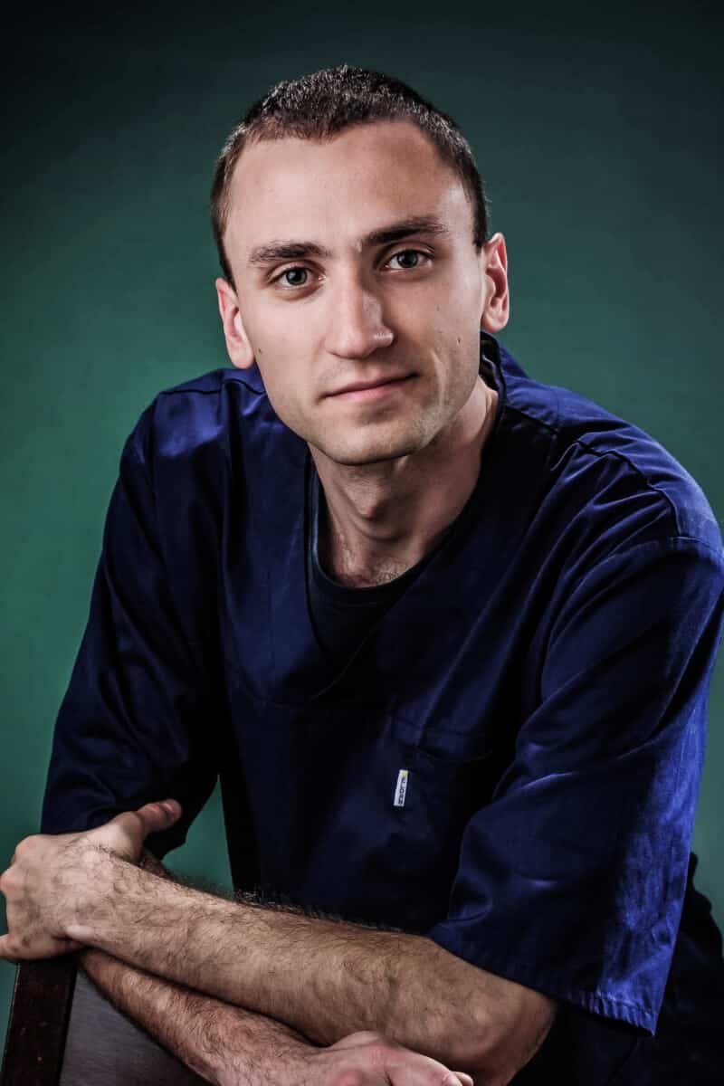 Piotr Pituch ADP Clinic Lublin